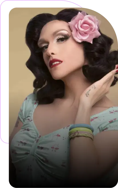 Rita Von Hunty